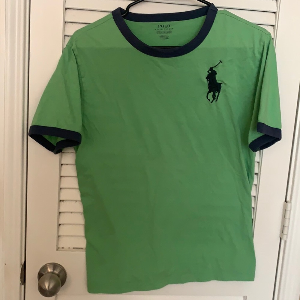 Polo tshirt